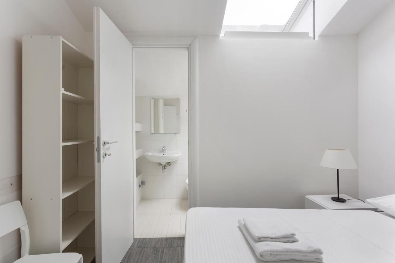 2 Bedroom 2 Bathroom Apt - Duomo 1 Milaan Buitenkant foto