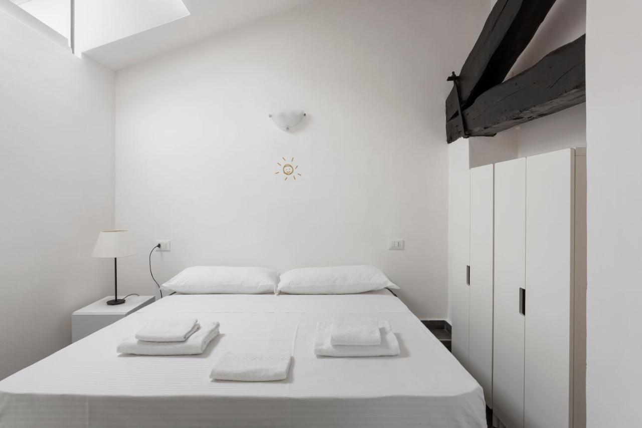 2 Bedroom 2 Bathroom Apt - Duomo 1 Milaan Buitenkant foto